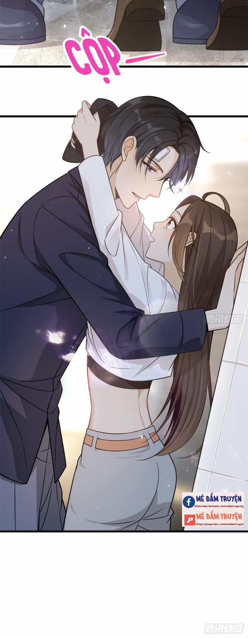 Vẫn Cứ Nhớ Em, Nhớ Em 5 trang 10