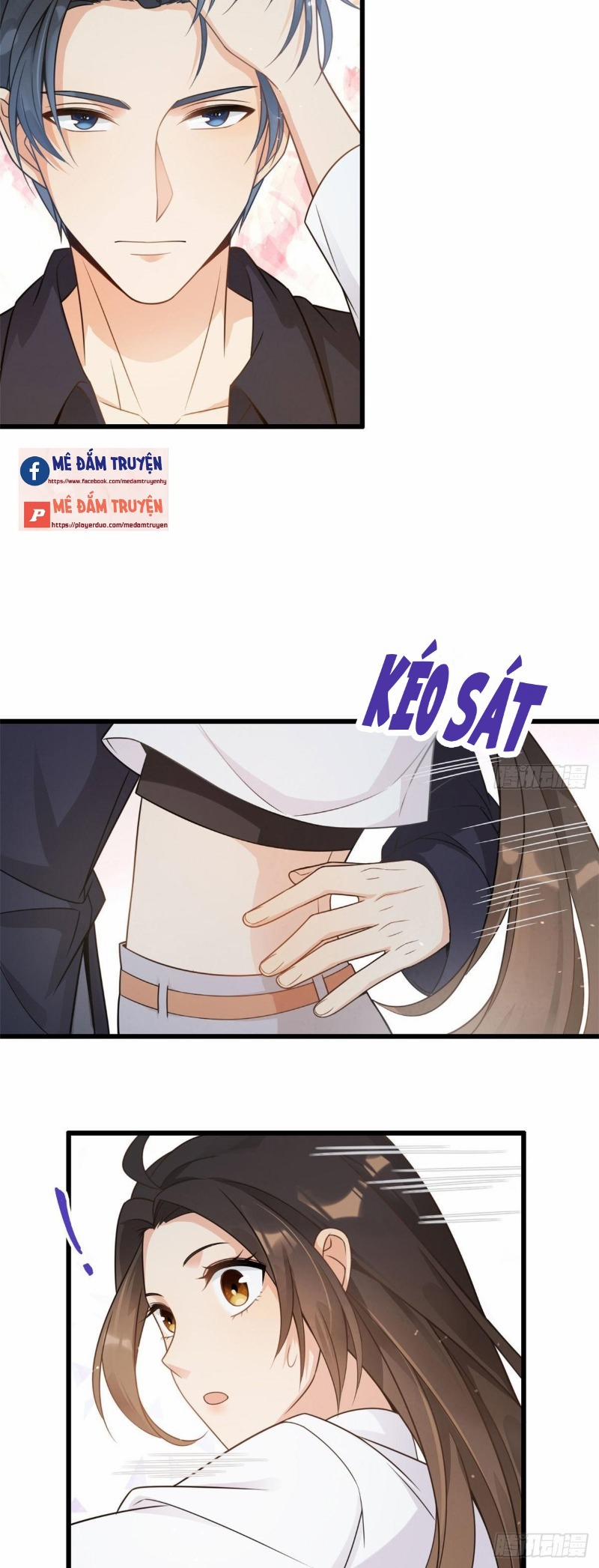 Vẫn Cứ Nhớ Em, Nhớ Em 5 trang 12