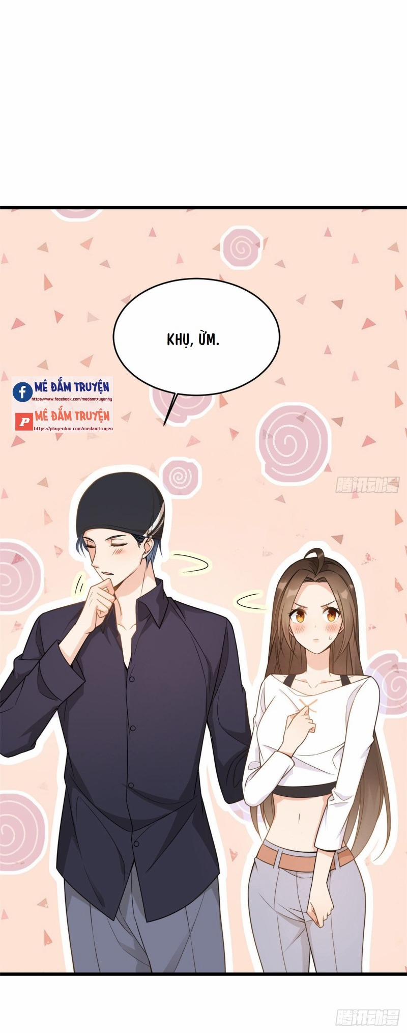 Vẫn Cứ Nhớ Em, Nhớ Em 5 trang 19