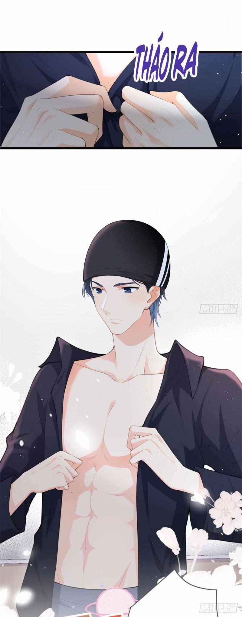 Vẫn Cứ Nhớ Em, Nhớ Em 5 trang 20