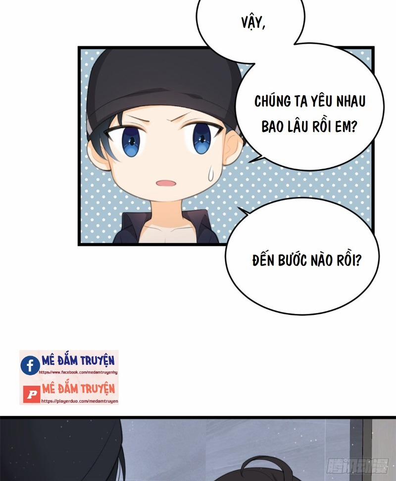 Vẫn Cứ Nhớ Em, Nhớ Em 5 trang 22