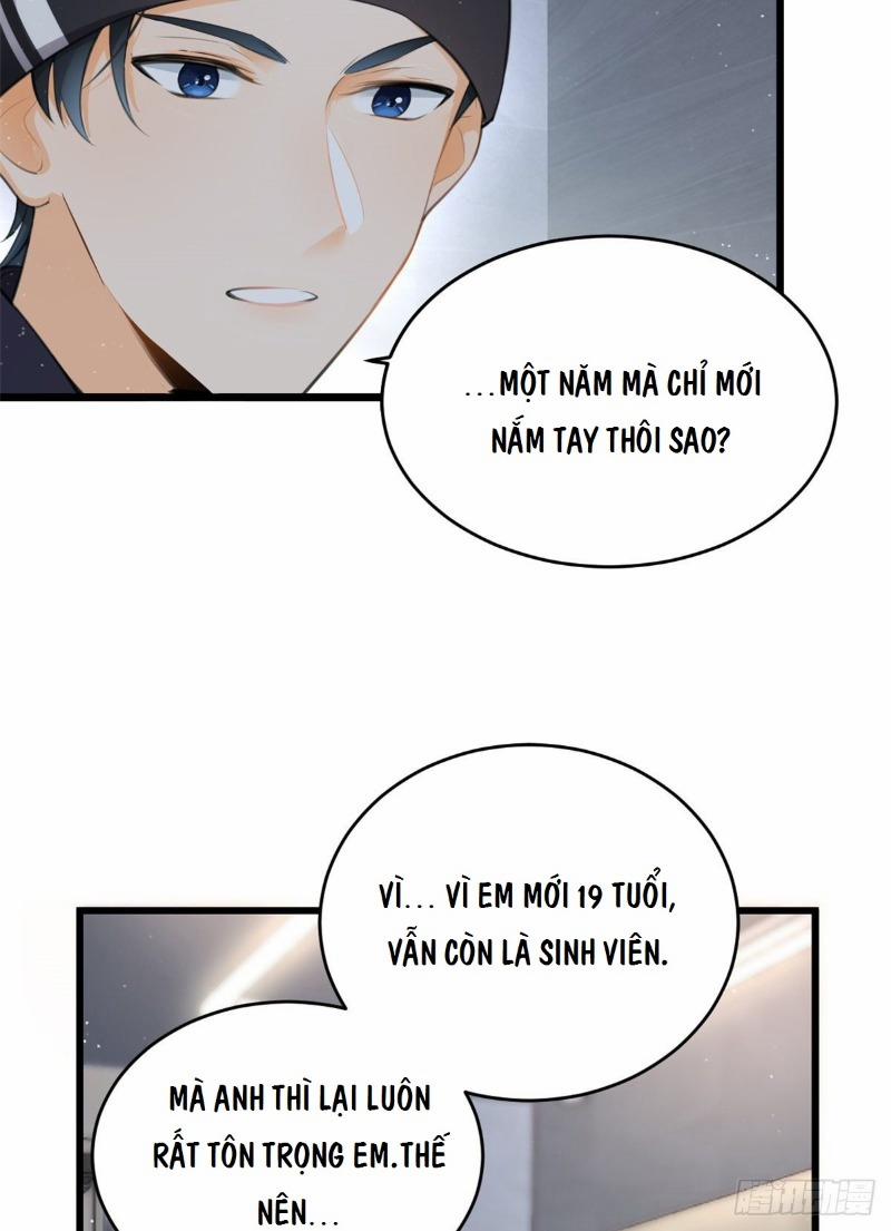 Vẫn Cứ Nhớ Em, Nhớ Em 5 trang 24