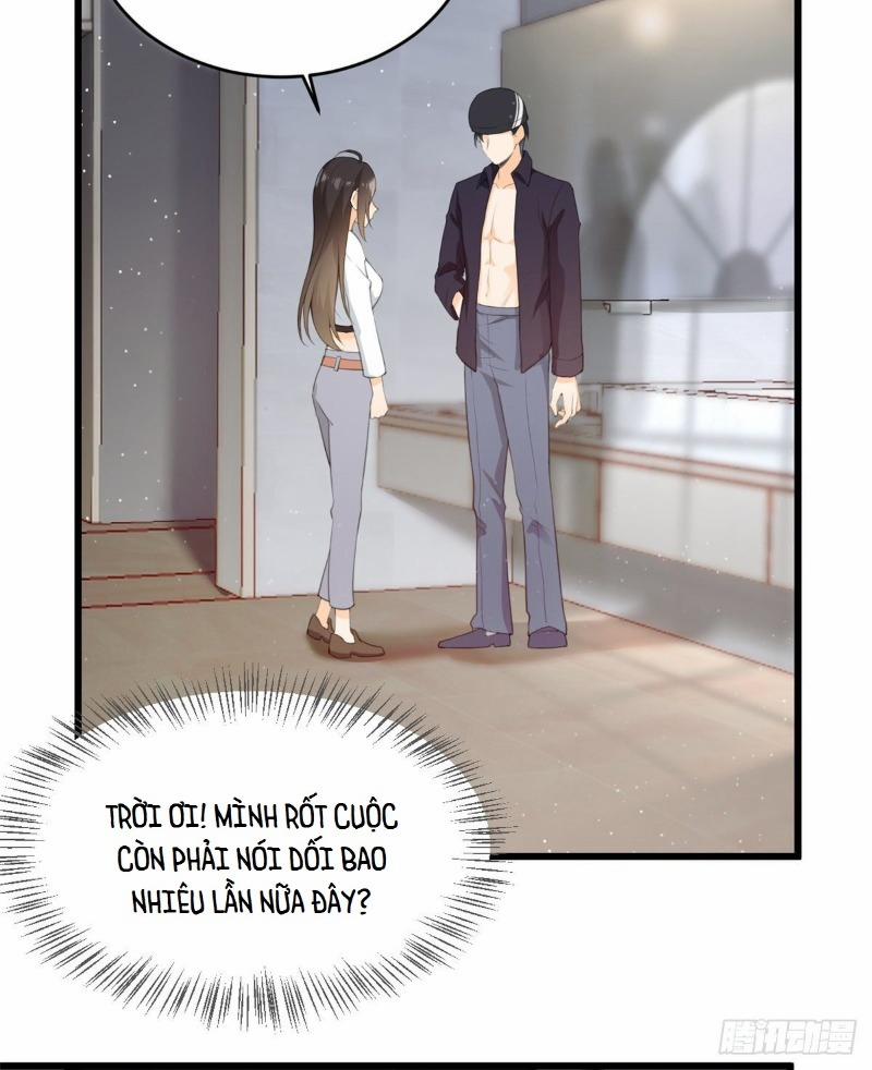 Vẫn Cứ Nhớ Em, Nhớ Em 5 trang 25