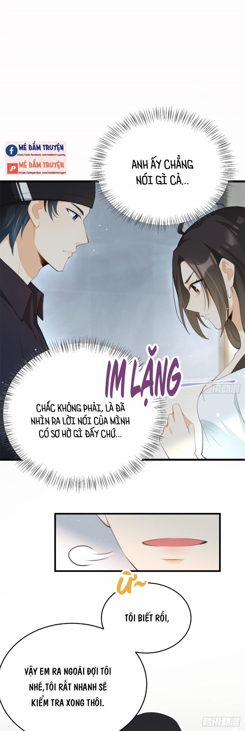 Vẫn Cứ Nhớ Em, Nhớ Em 5 trang 29