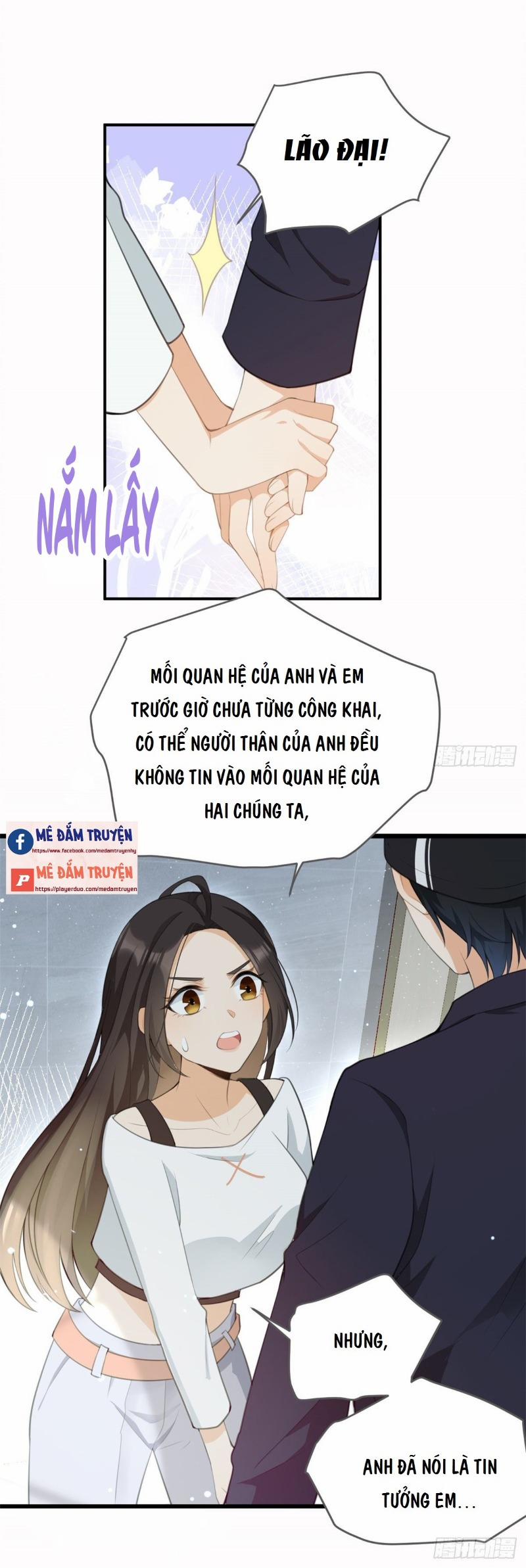 Vẫn Cứ Nhớ Em, Nhớ Em 5 trang 32