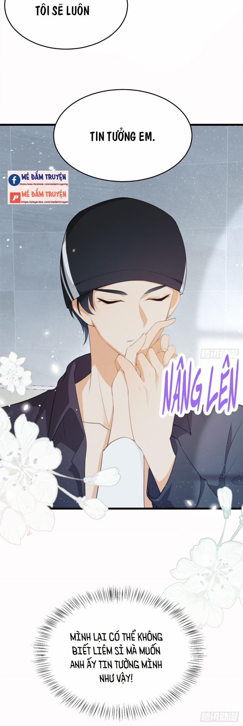 Vẫn Cứ Nhớ Em, Nhớ Em 5 trang 37