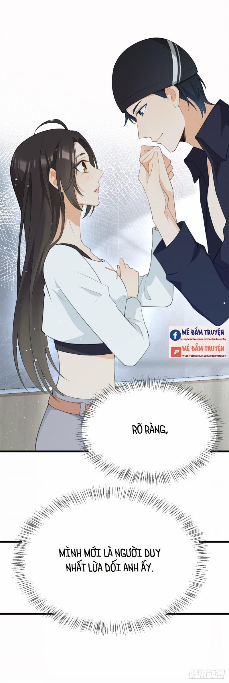 Vẫn Cứ Nhớ Em, Nhớ Em 5 trang 38