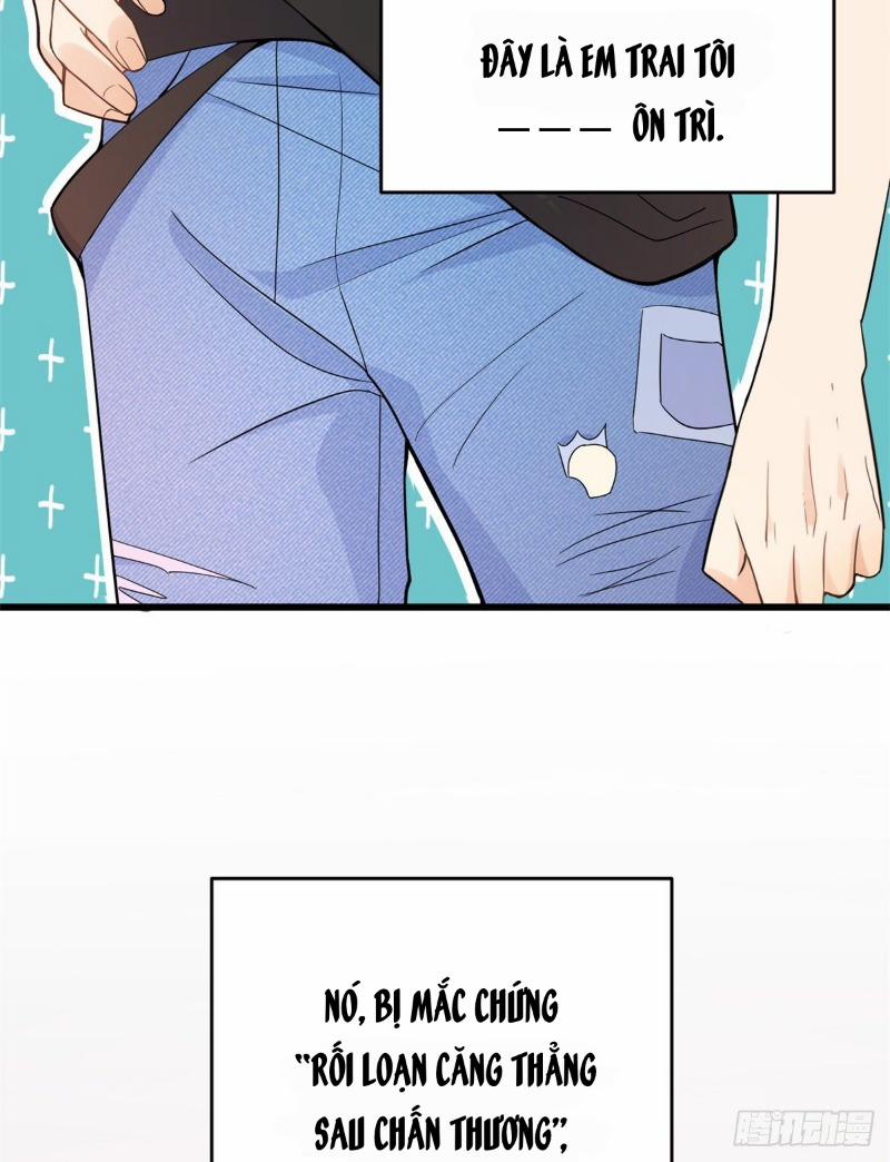 Vẫn Cứ Nhớ Em, Nhớ Em 6 trang 21