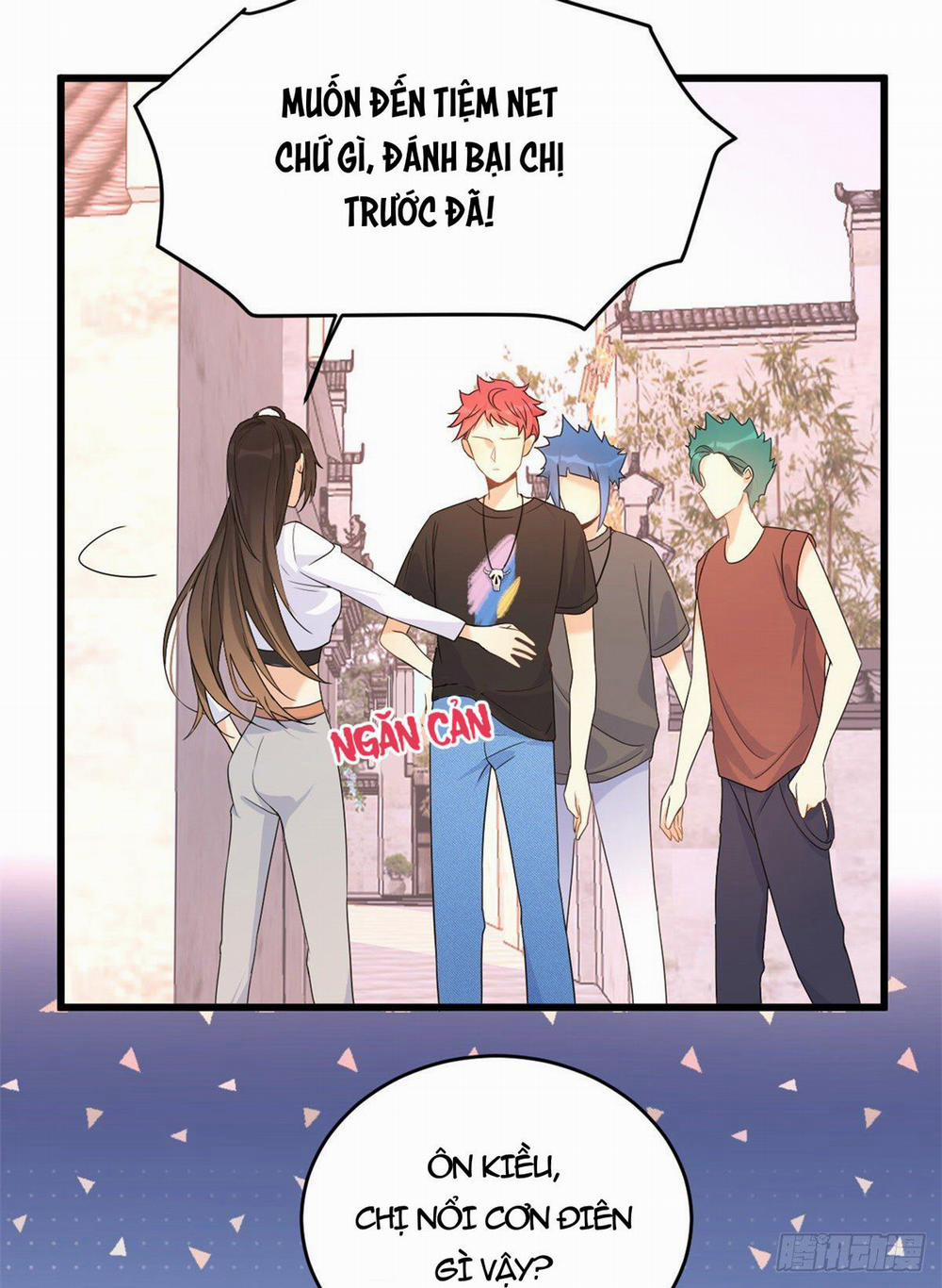 Vẫn Cứ Nhớ Em, Nhớ Em 6 trang 45