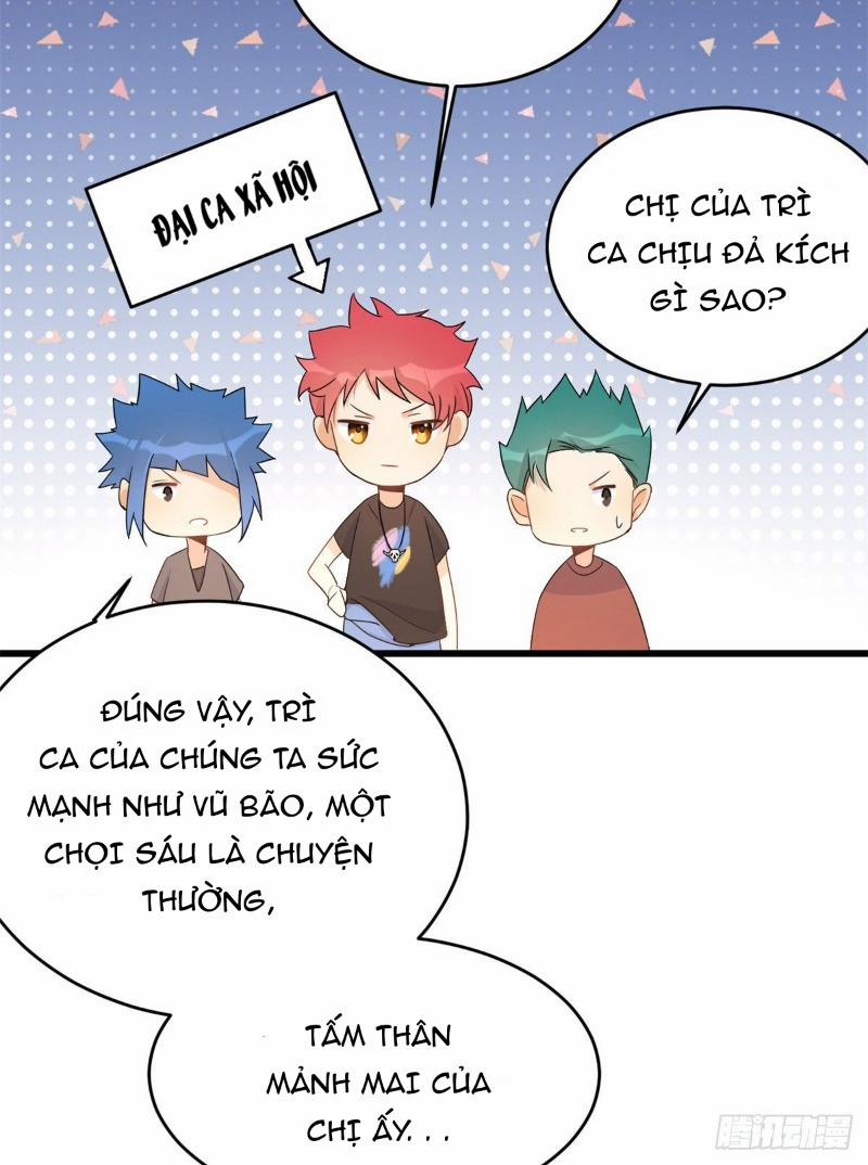 Vẫn Cứ Nhớ Em, Nhớ Em 6 trang 46