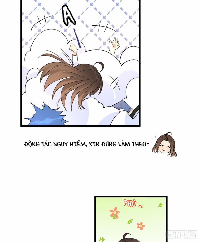 Vẫn Cứ Nhớ Em, Nhớ Em 6 trang 57