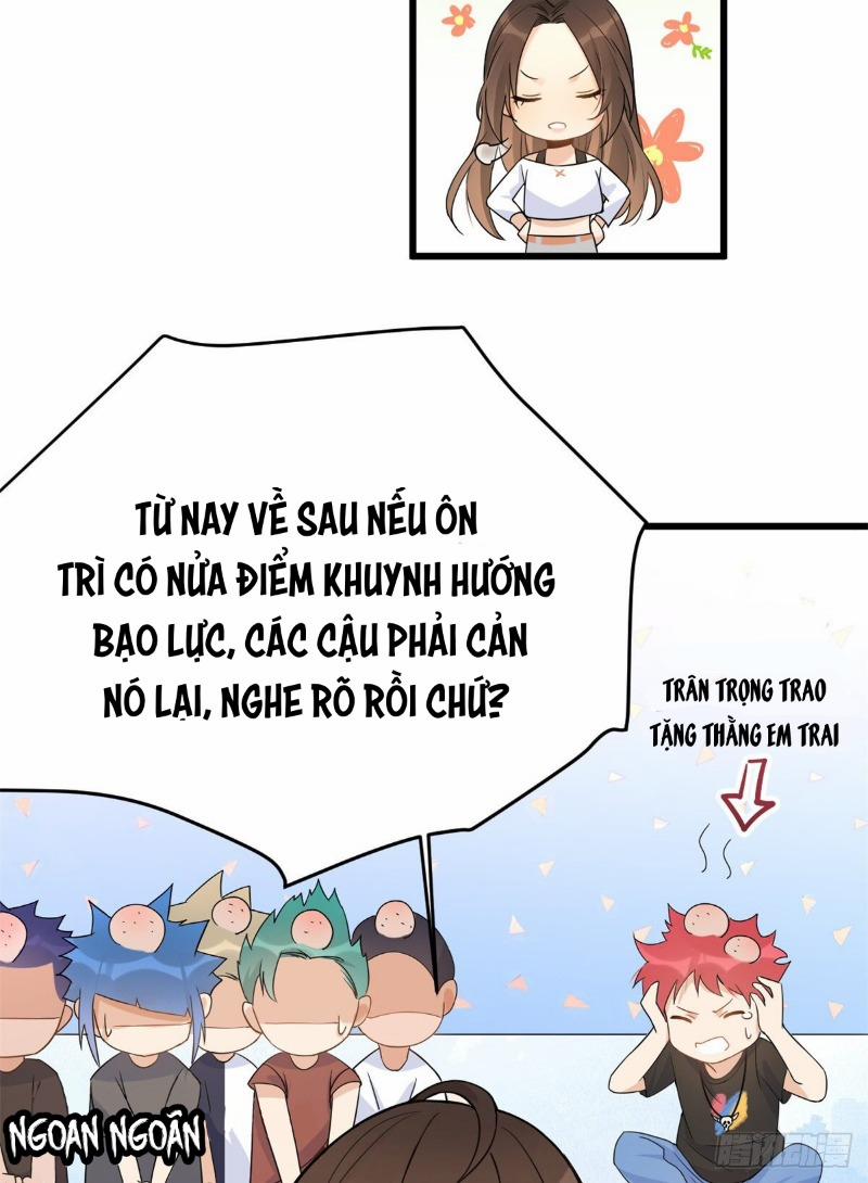 Vẫn Cứ Nhớ Em, Nhớ Em 6 trang 58