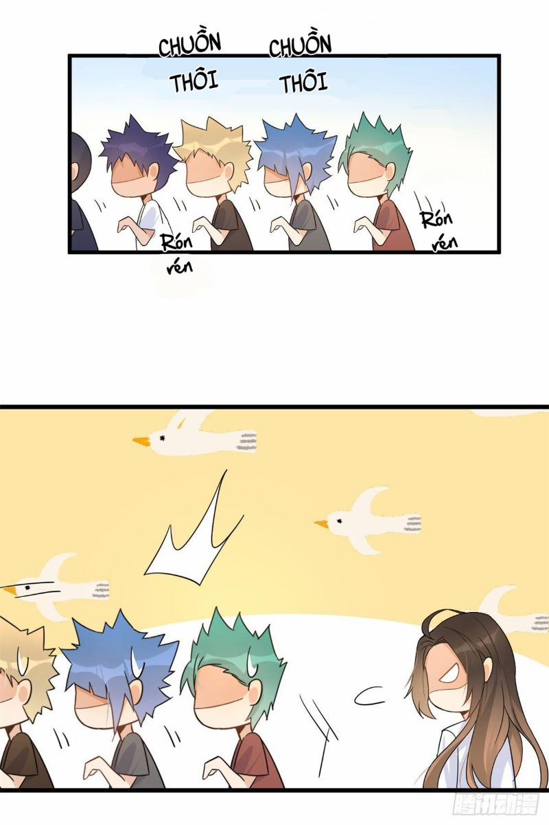 Vẫn Cứ Nhớ Em, Nhớ Em 6 trang 64