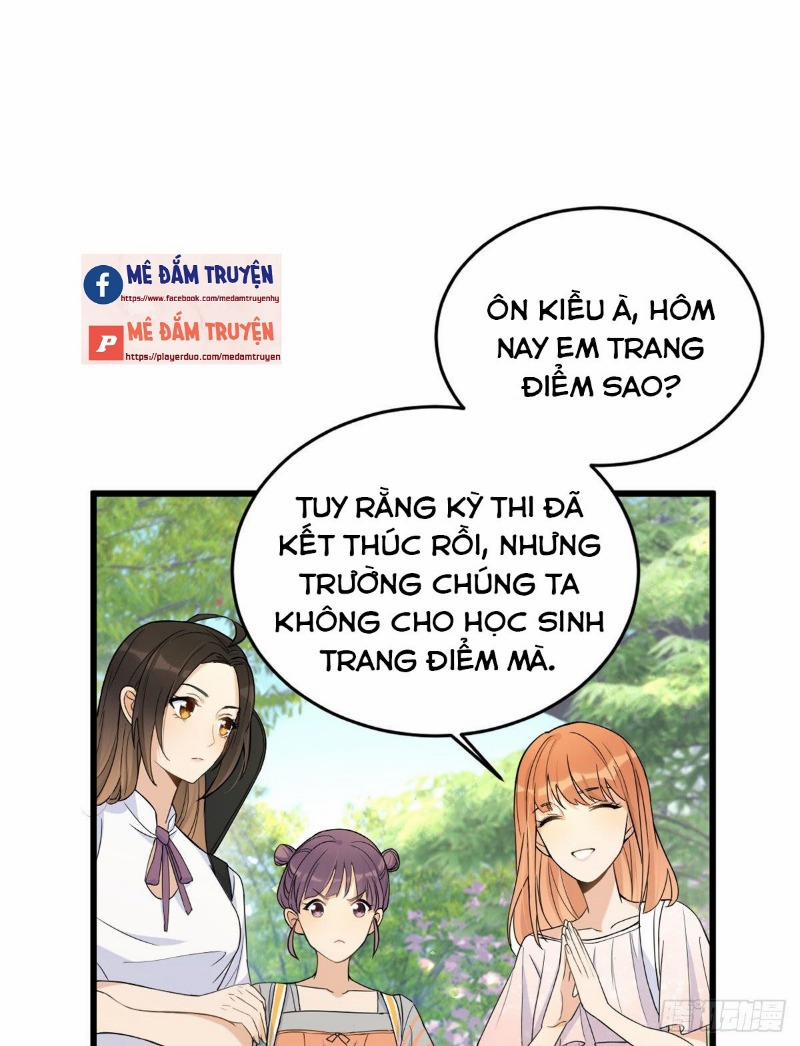 Vẫn Cứ Nhớ Em, Nhớ Em 7 trang 10