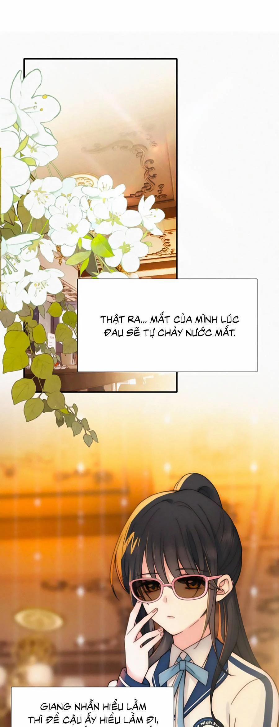 Vẫn Cứ Nuông Chiều 11 trang 1