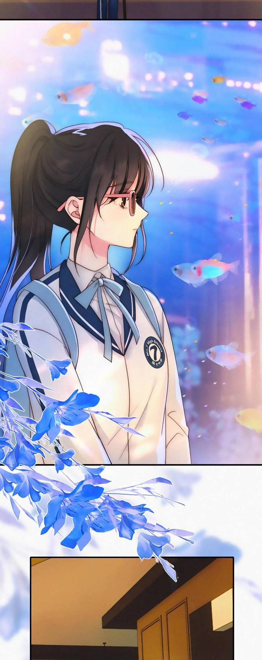 Vẫn Cứ Nuông Chiều 11 trang 14