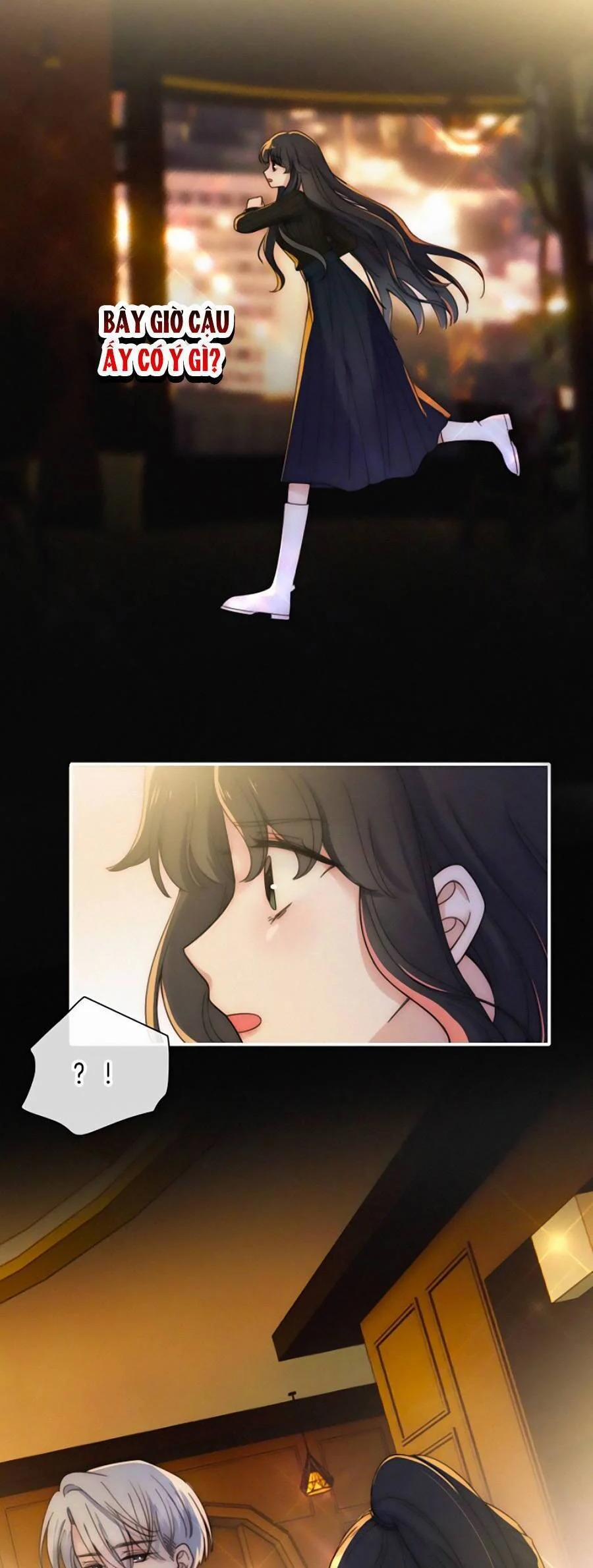 Vẫn Cứ Nuông Chiều 11 trang 9