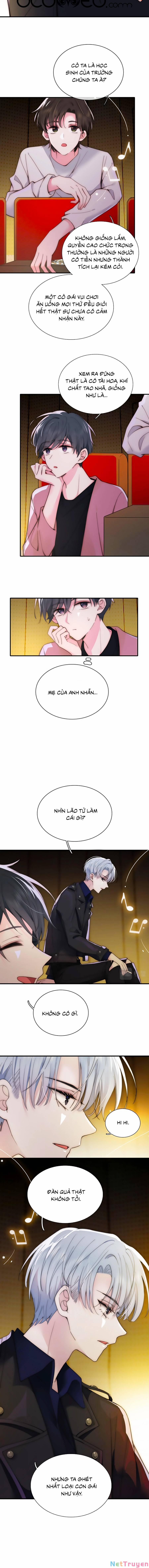 Vẫn Cứ Nuông Chiều 2 trang 1