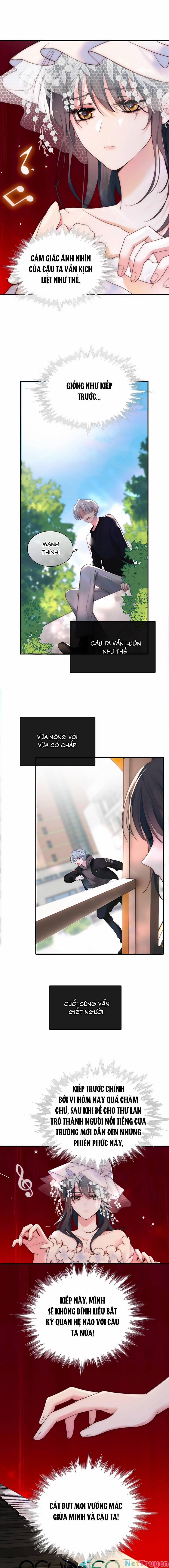 Vẫn Cứ Nuông Chiều 2 trang 2