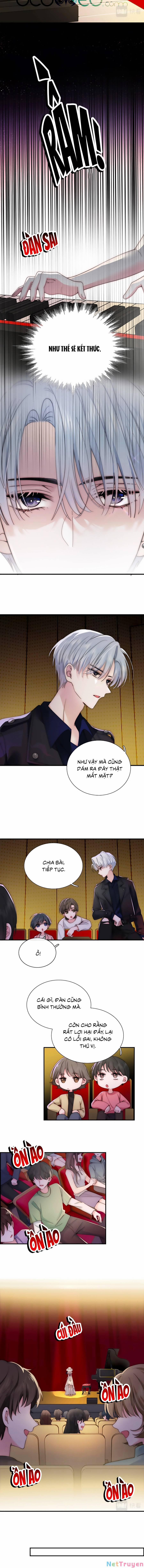 Vẫn Cứ Nuông Chiều 2 trang 3