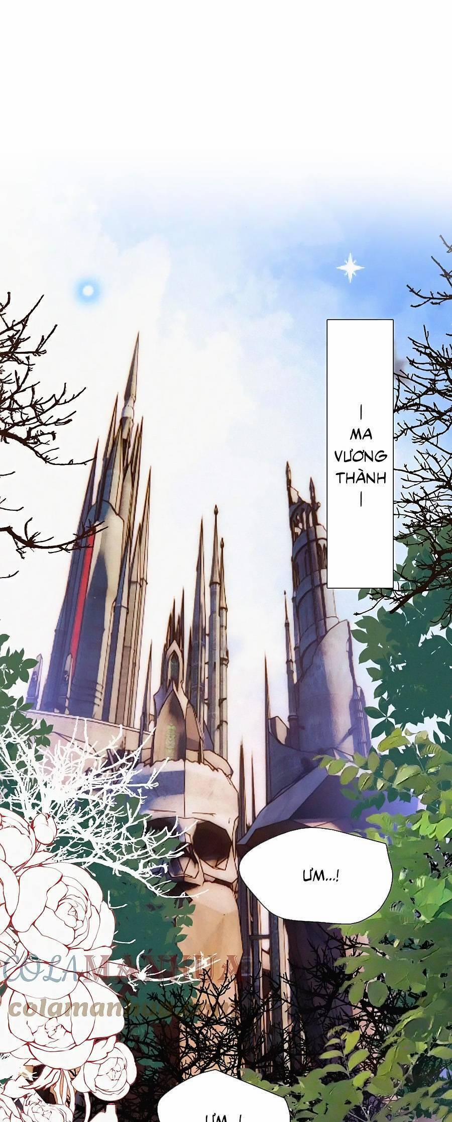 Vẫn Cứ Nuông Chiều 27.5 trang 1