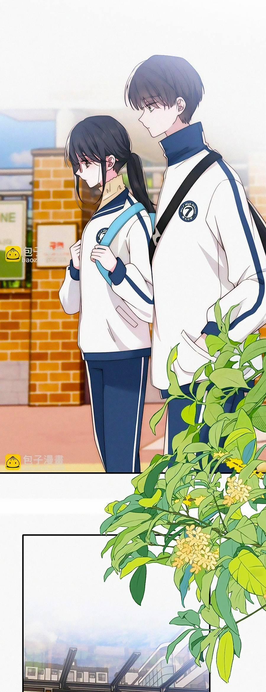 Vẫn Cứ Nuông Chiều 29 trang 1