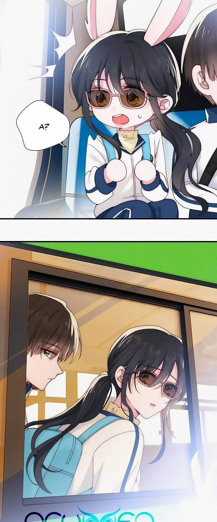 Vẫn Cứ Nuông Chiều 29 trang 11