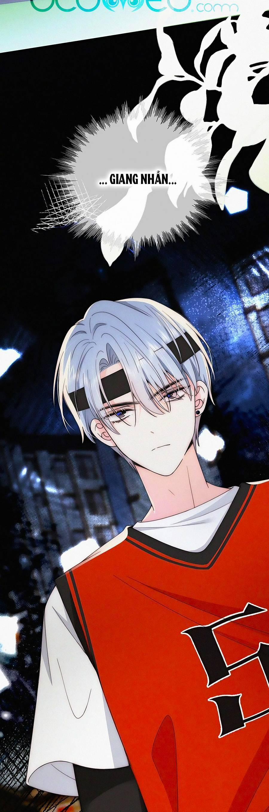 Vẫn Cứ Nuông Chiều 29 trang 12