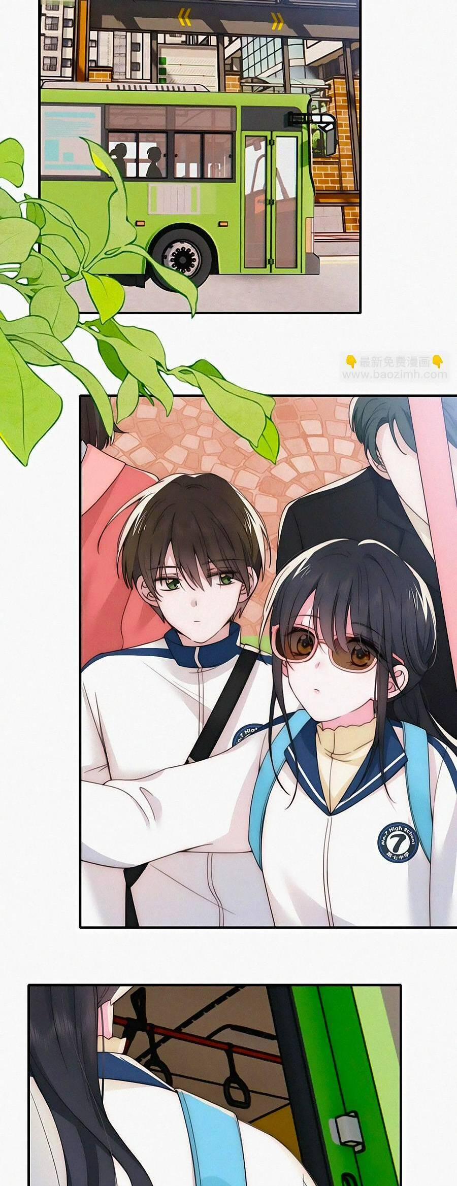 Vẫn Cứ Nuông Chiều 29 trang 2