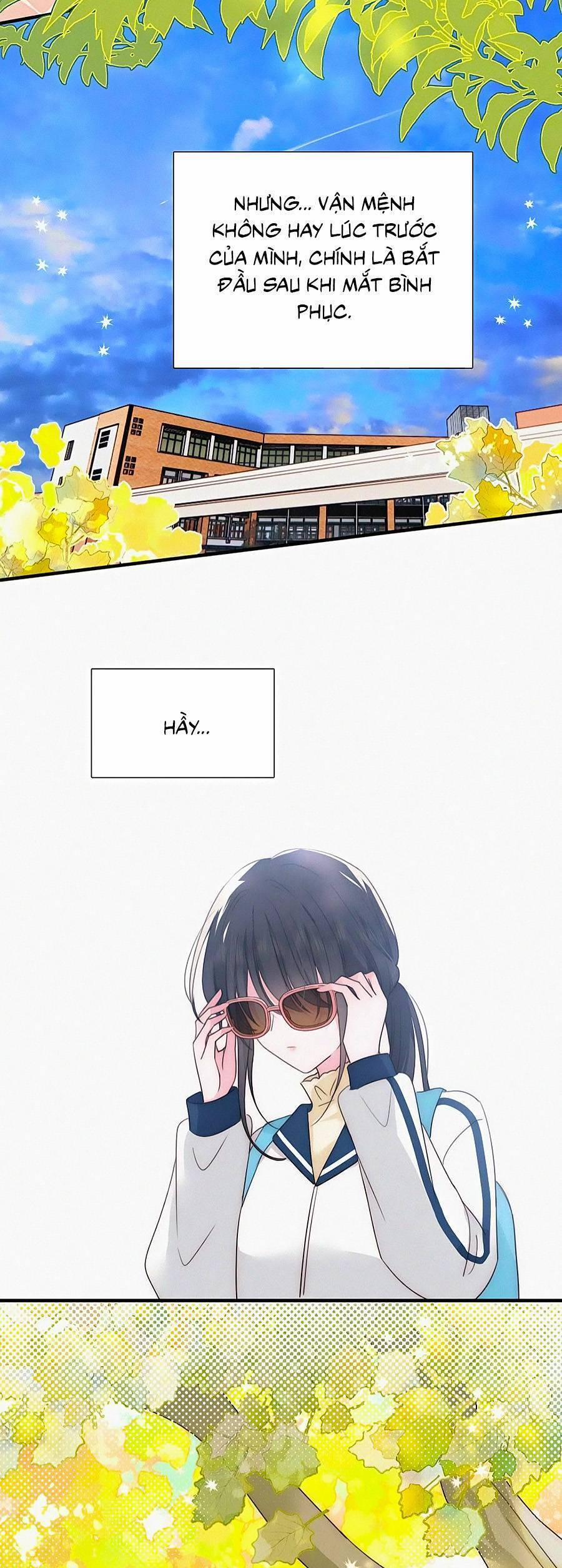 Vẫn Cứ Nuông Chiều 29 trang 21