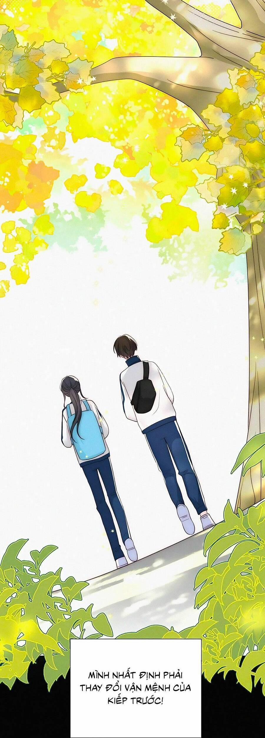 Vẫn Cứ Nuông Chiều 29 trang 22