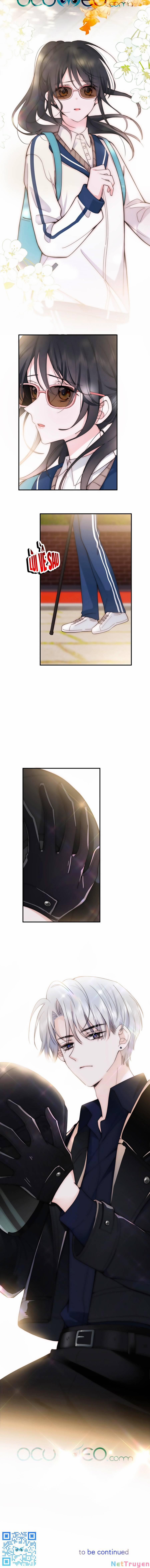 Vẫn Cứ Nuông Chiều 3 trang 7