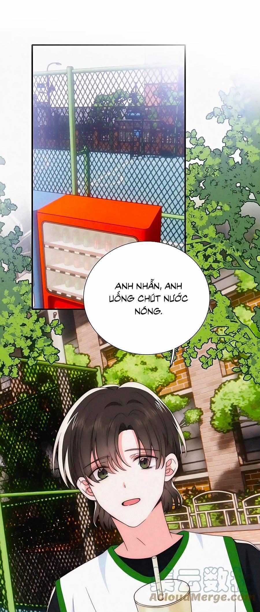 Vẫn Cứ Nuông Chiều 30 trang 1