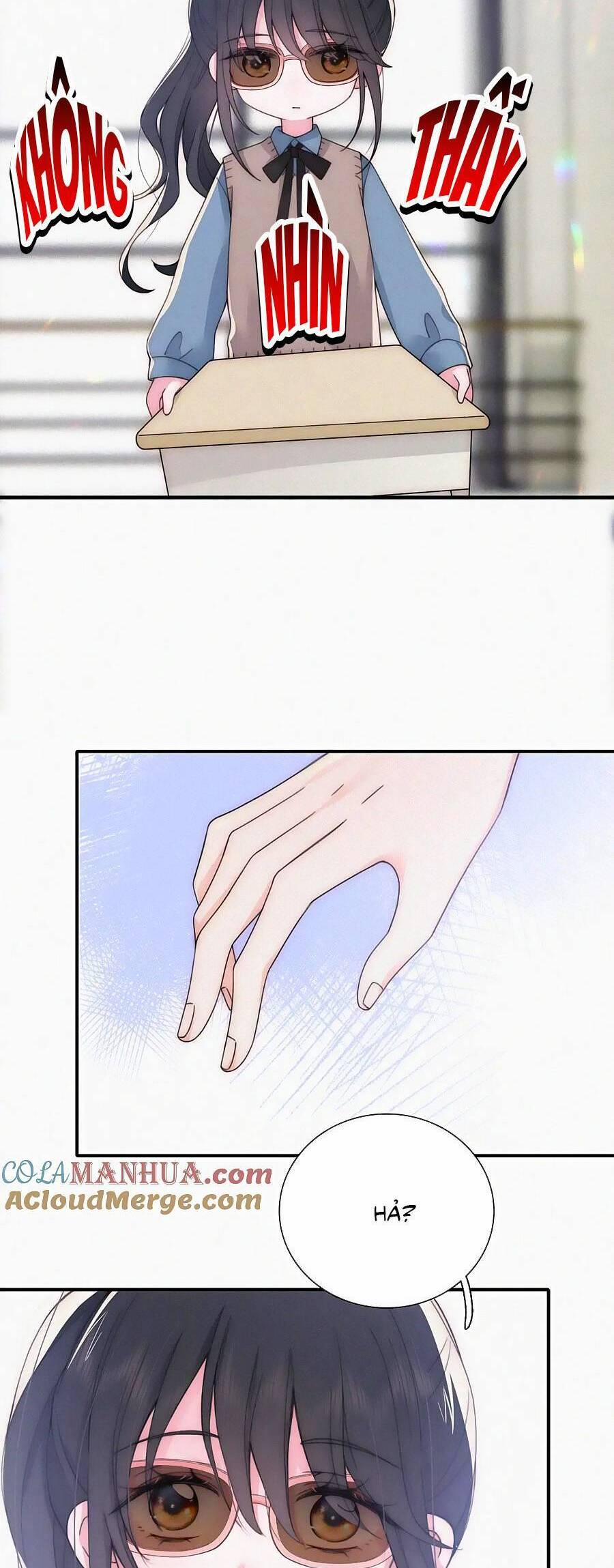 Vẫn Cứ Nuông Chiều 31 trang 13