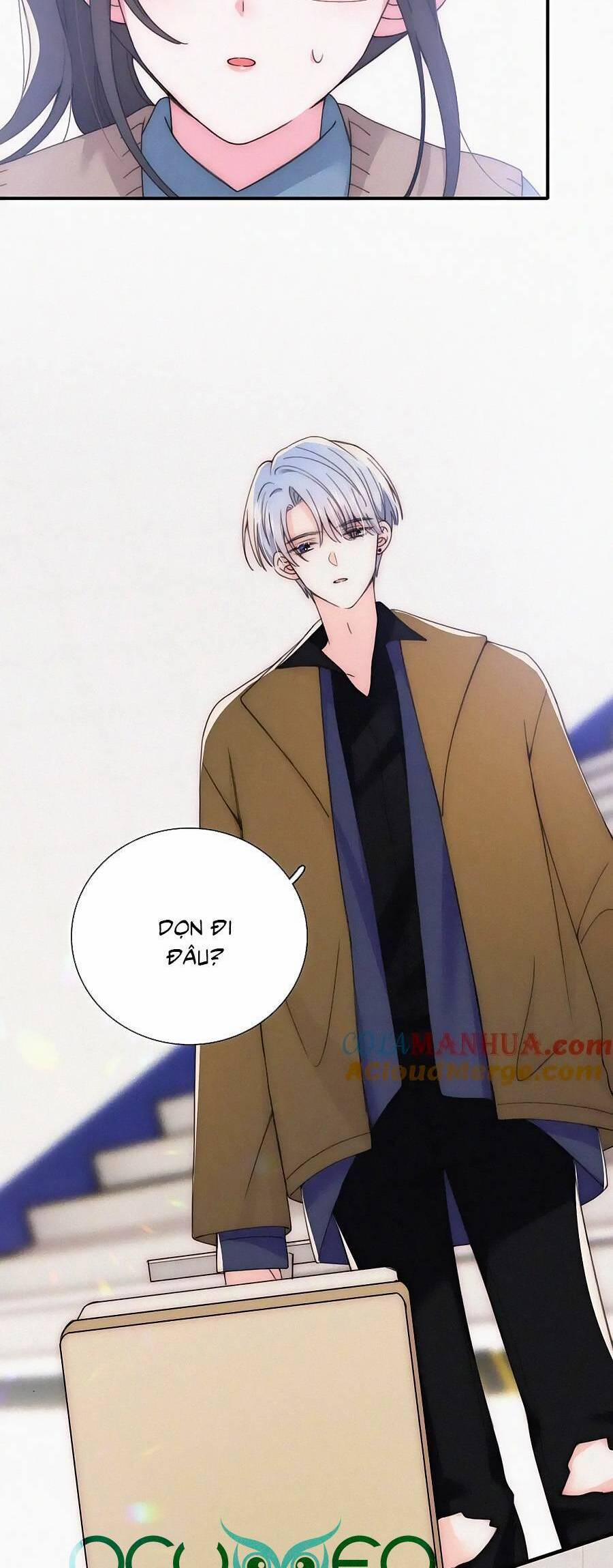 Vẫn Cứ Nuông Chiều 31 trang 14