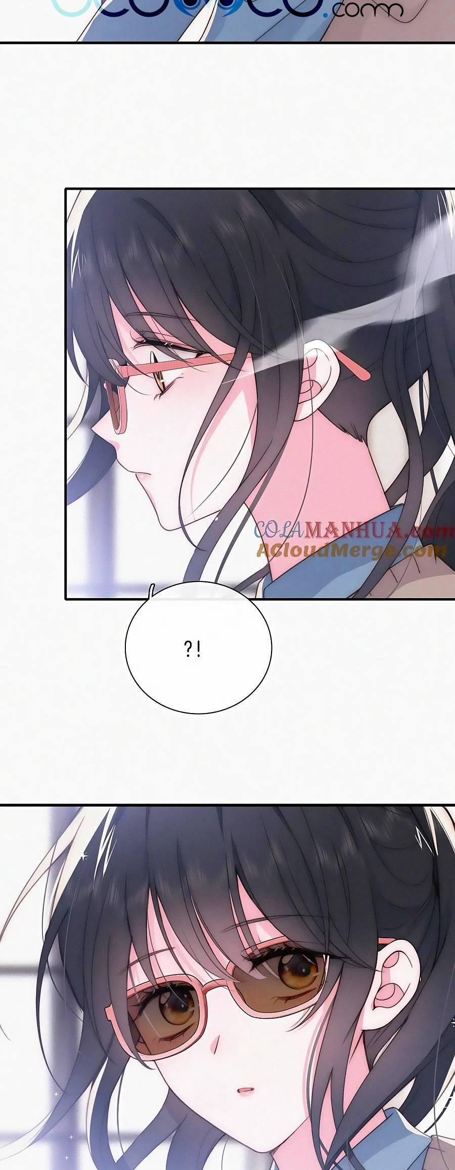 Vẫn Cứ Nuông Chiều 31 trang 8