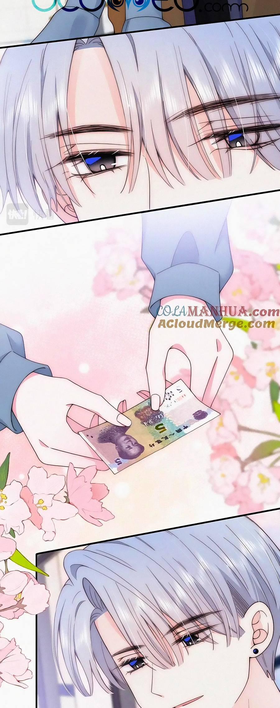 Vẫn Cứ Nuông Chiều 32 trang 19