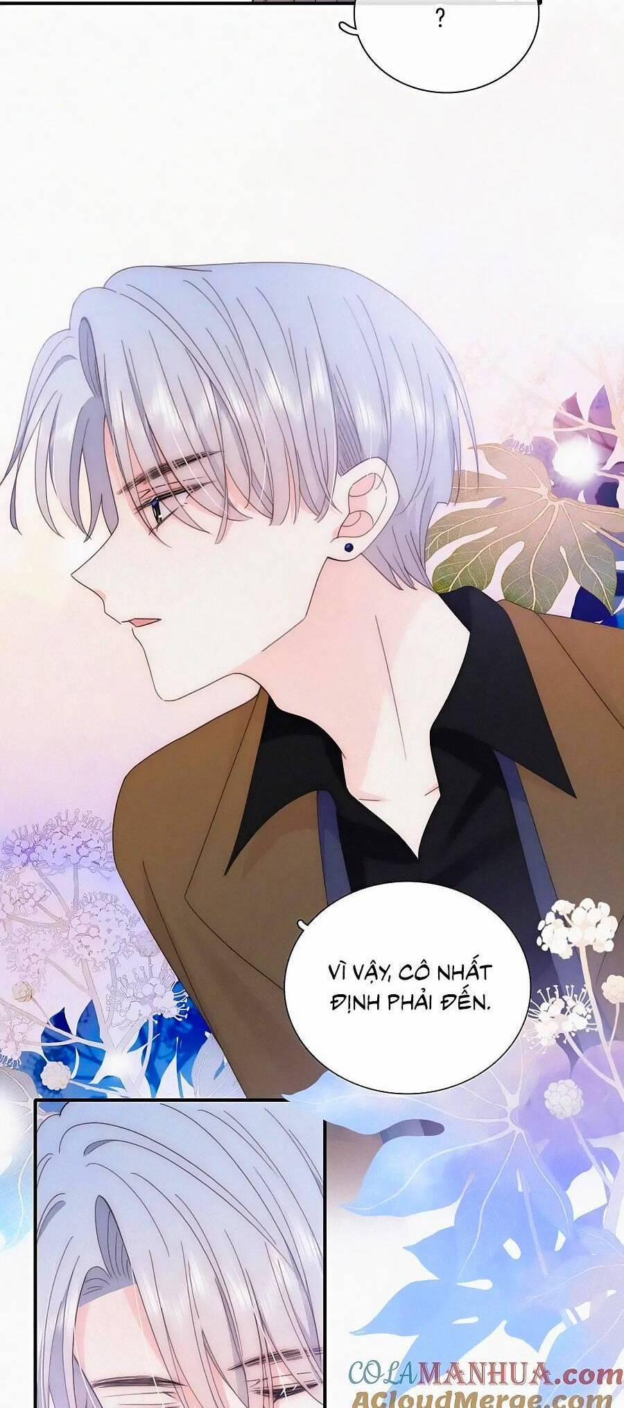 Vẫn Cứ Nuông Chiều 32 trang 25