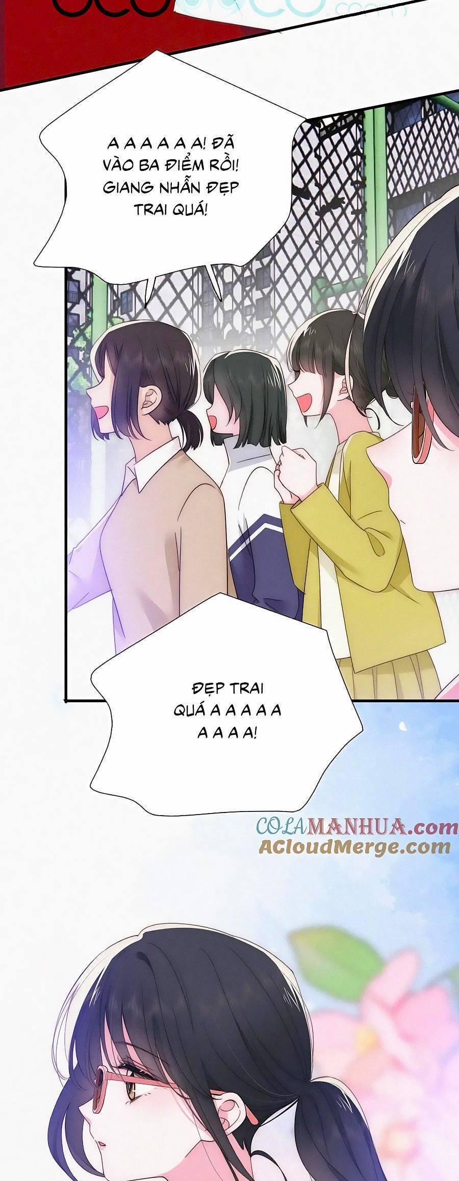 Vẫn Cứ Nuông Chiều 33 trang 10