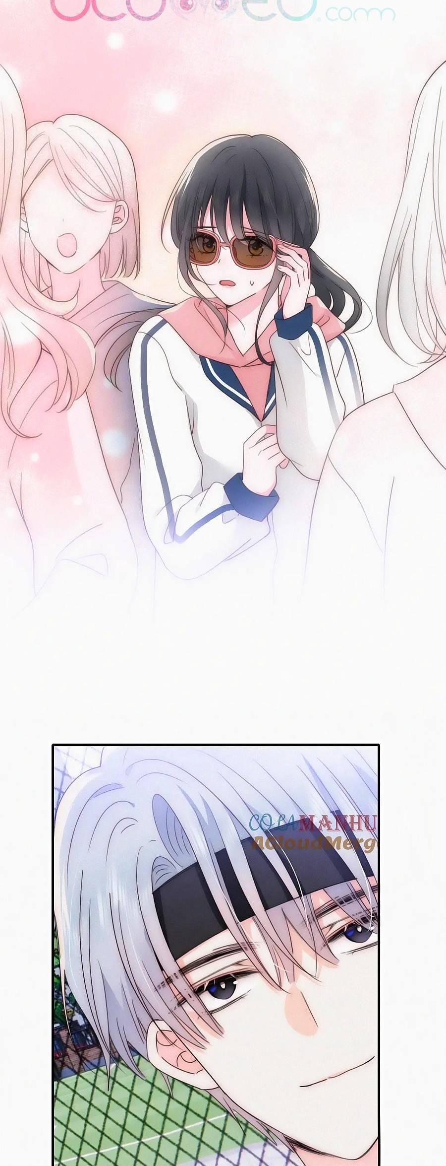 Vẫn Cứ Nuông Chiều 33 trang 23