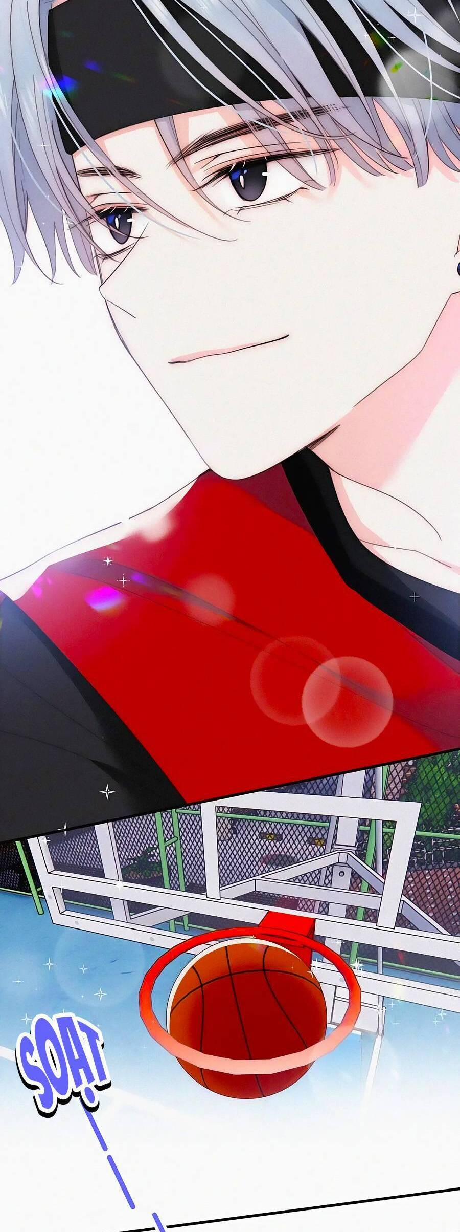 Vẫn Cứ Nuông Chiều 34 trang 13