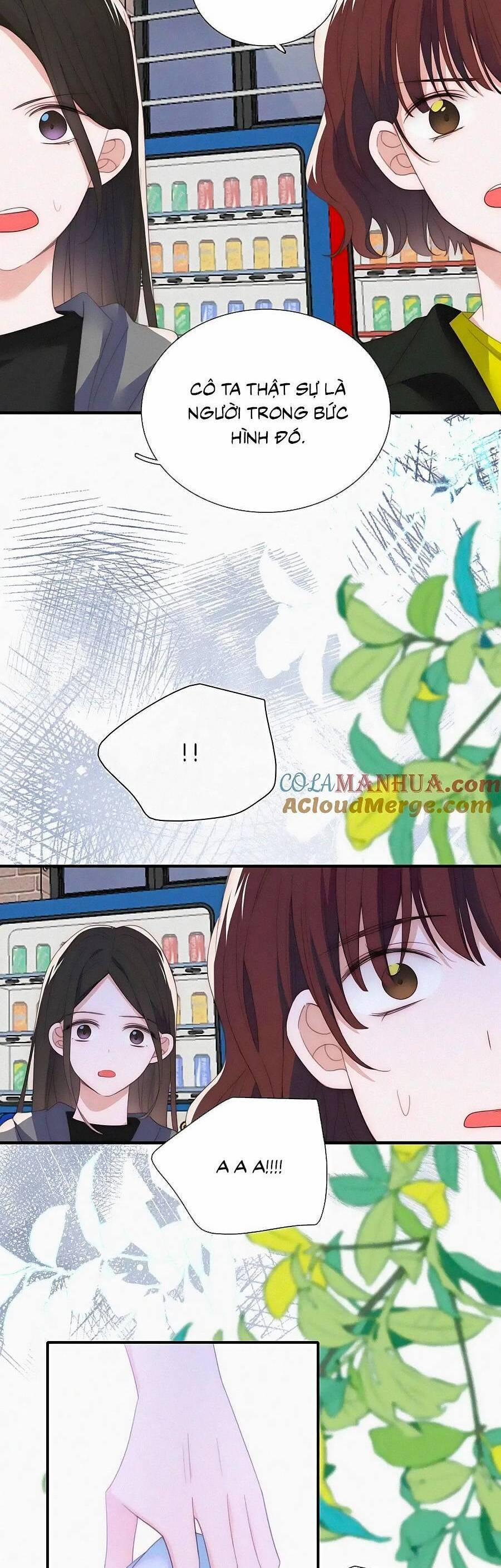 Vẫn Cứ Nuông Chiều 34 trang 27