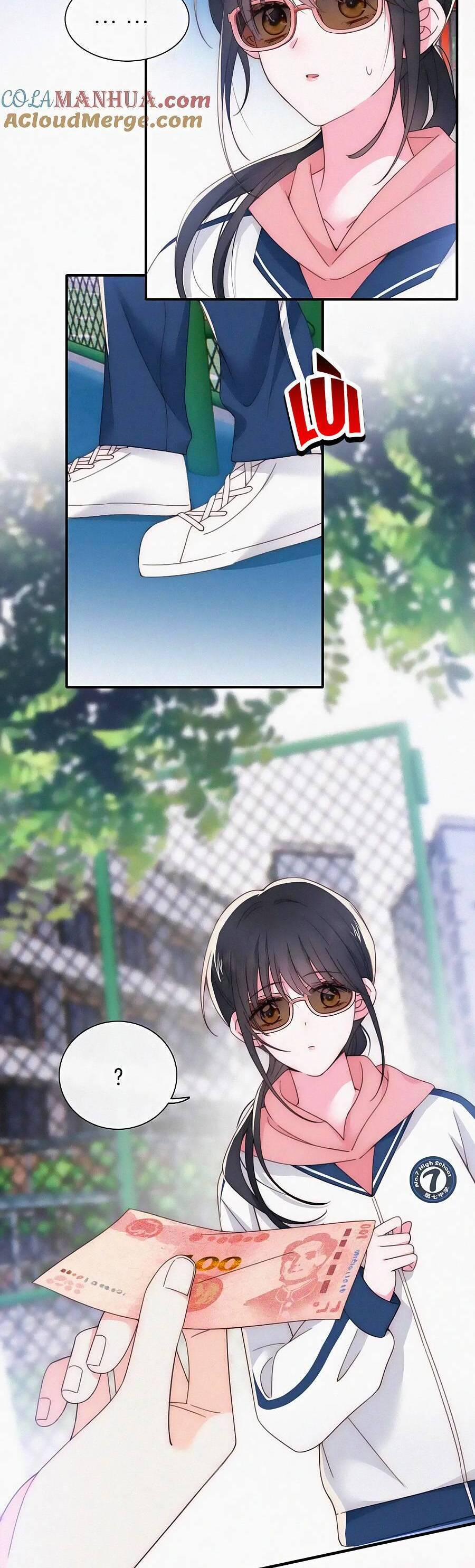 Vẫn Cứ Nuông Chiều 34 trang 3