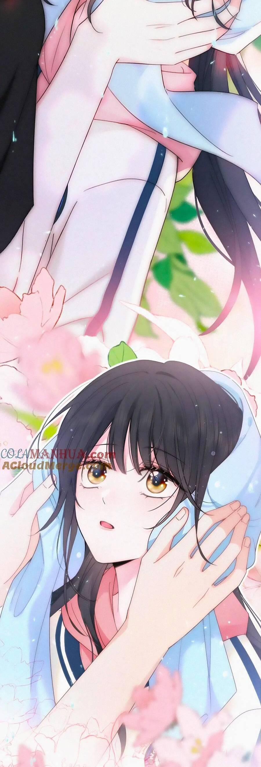 Vẫn Cứ Nuông Chiều 34 trang 30