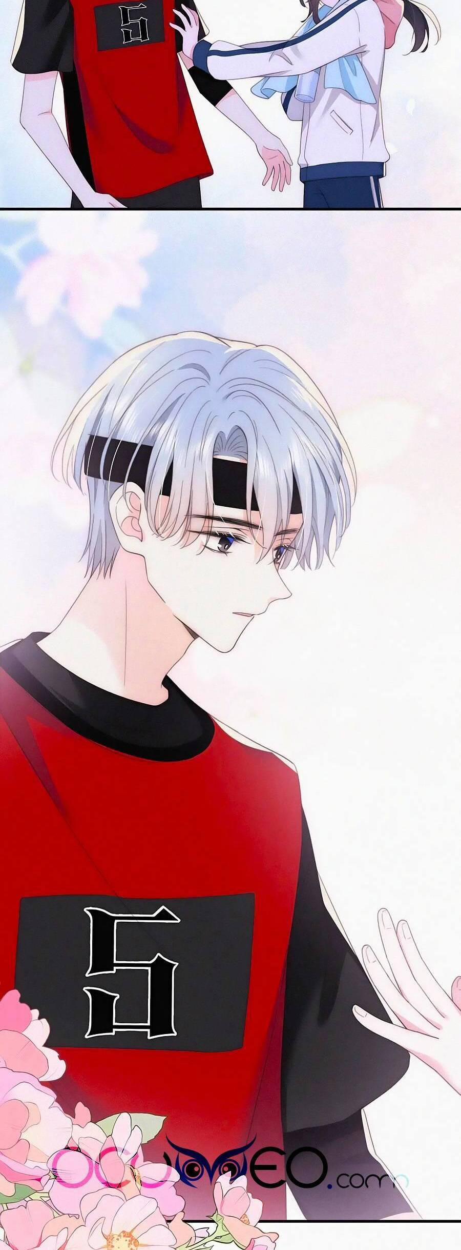 Vẫn Cứ Nuông Chiều 35 trang 3