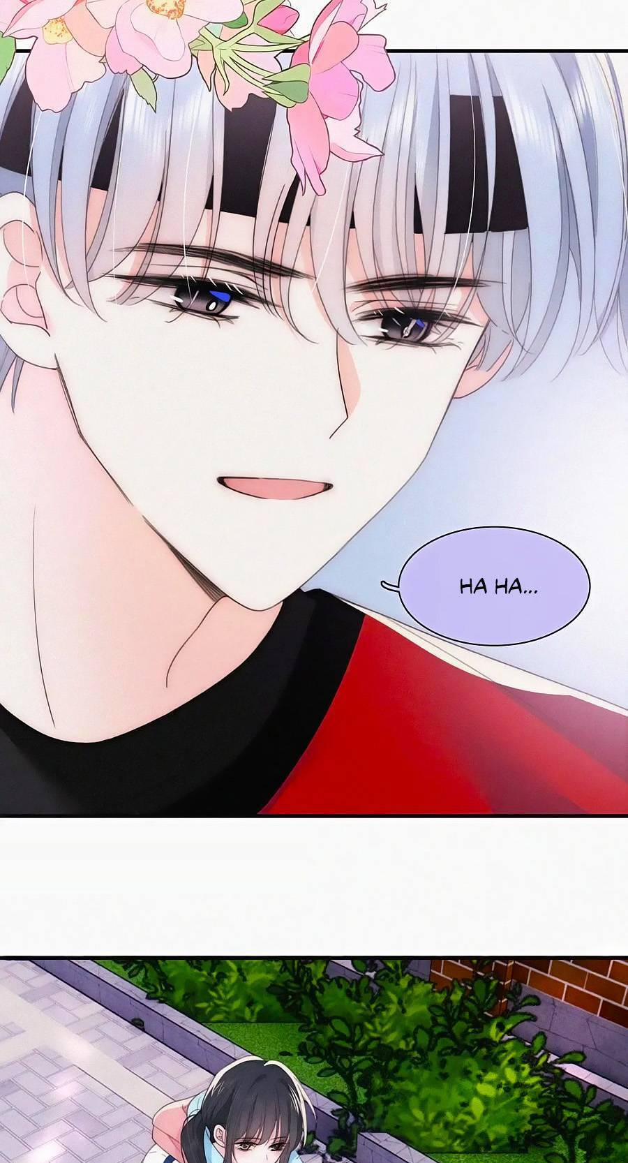 Vẫn Cứ Nuông Chiều 35 trang 4