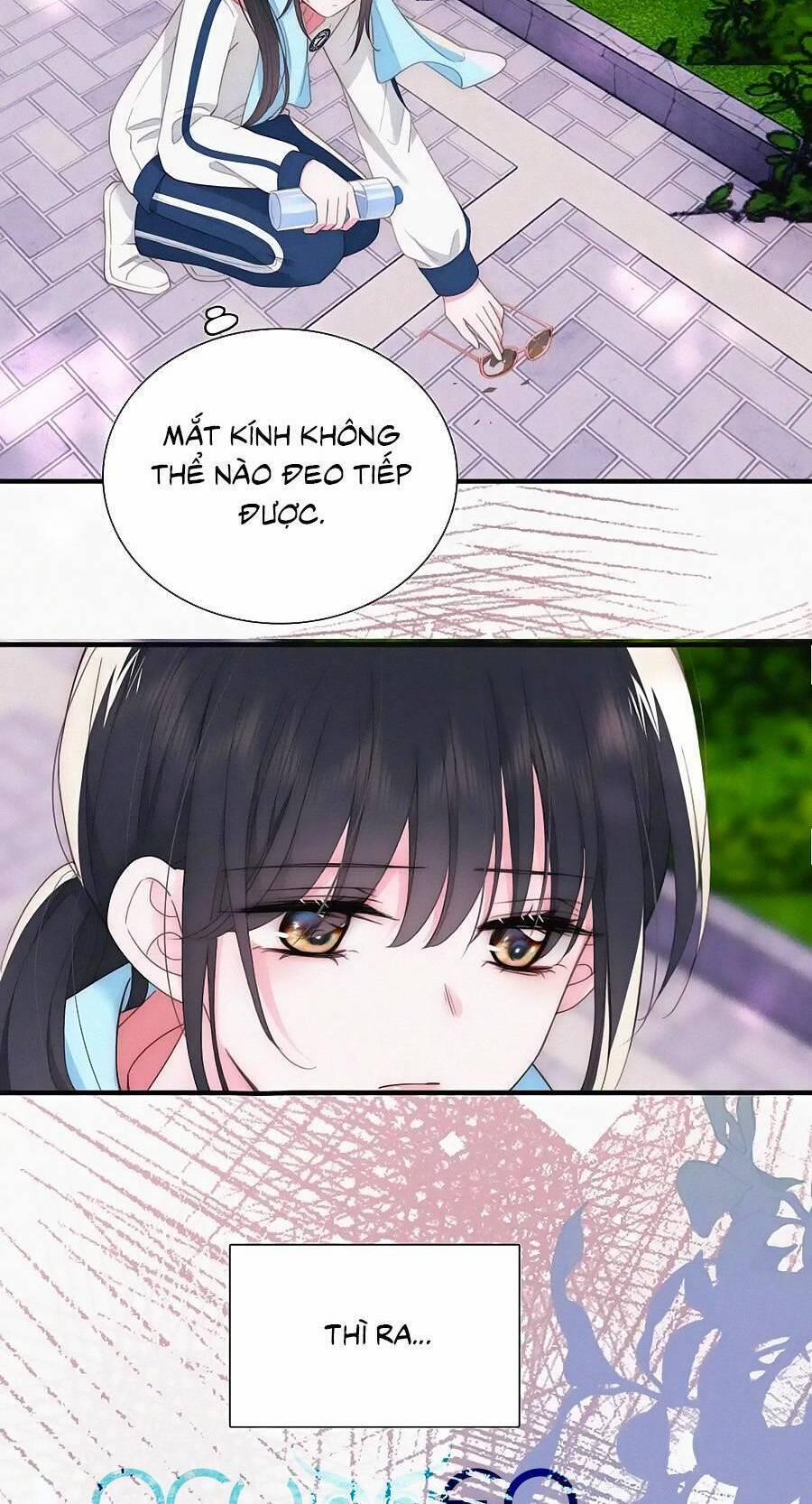 Vẫn Cứ Nuông Chiều 35 trang 5