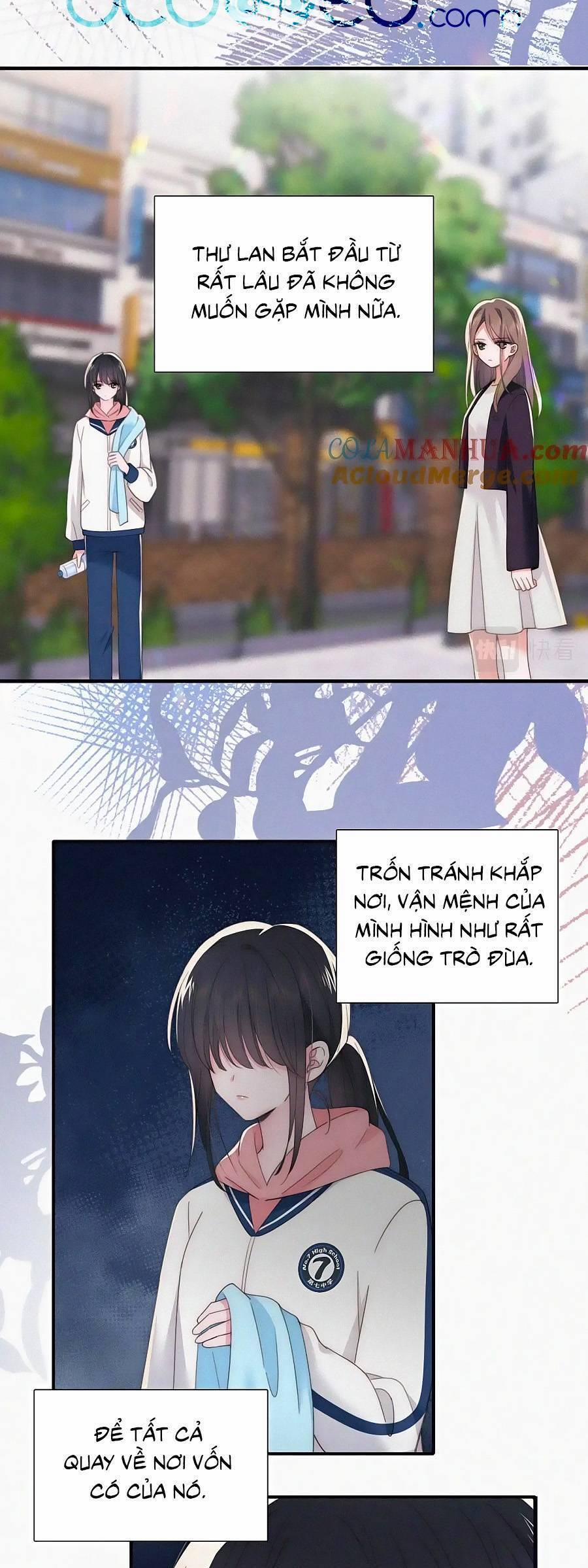 Vẫn Cứ Nuông Chiều 35 trang 6