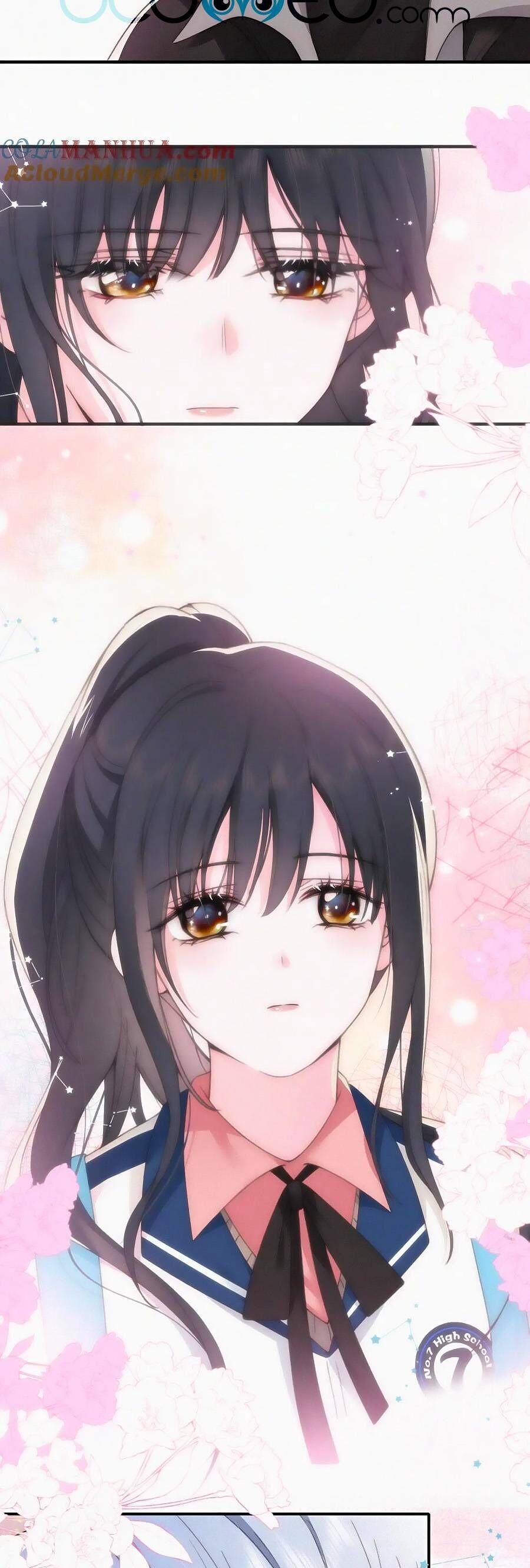 Vẫn Cứ Nuông Chiều 37 trang 10