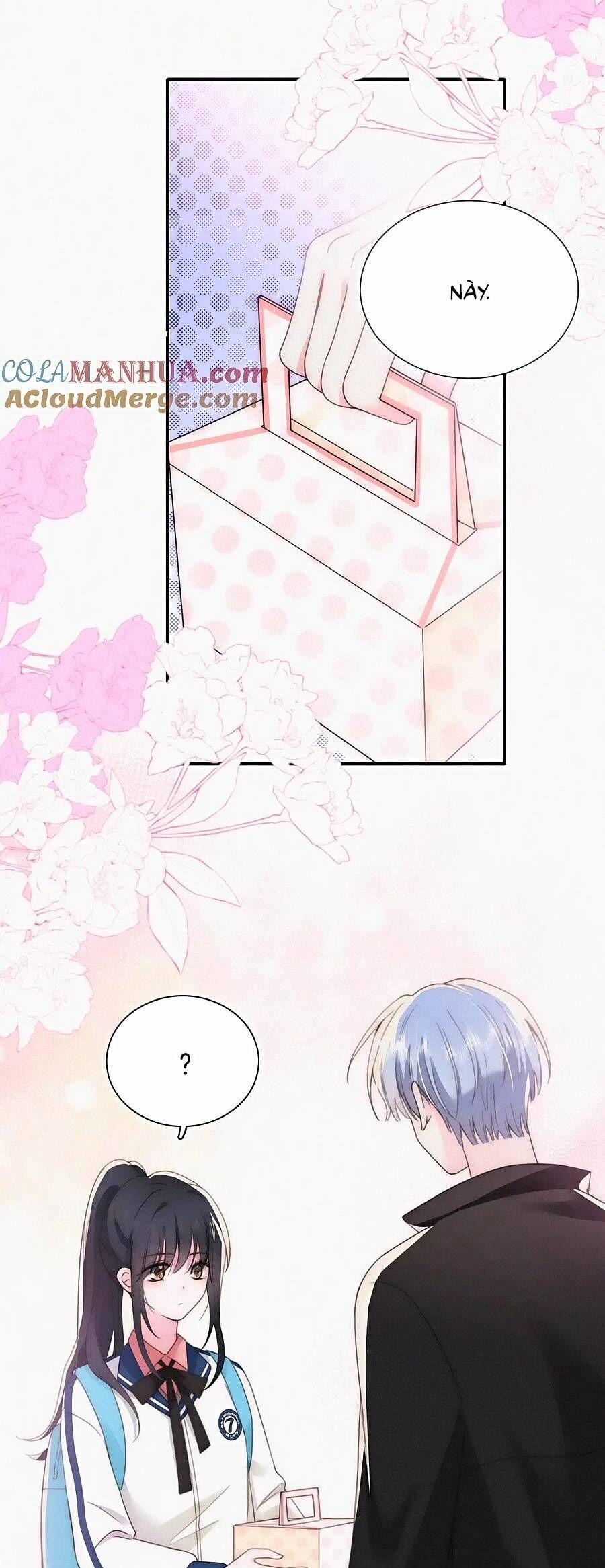 Vẫn Cứ Nuông Chiều 37 trang 12